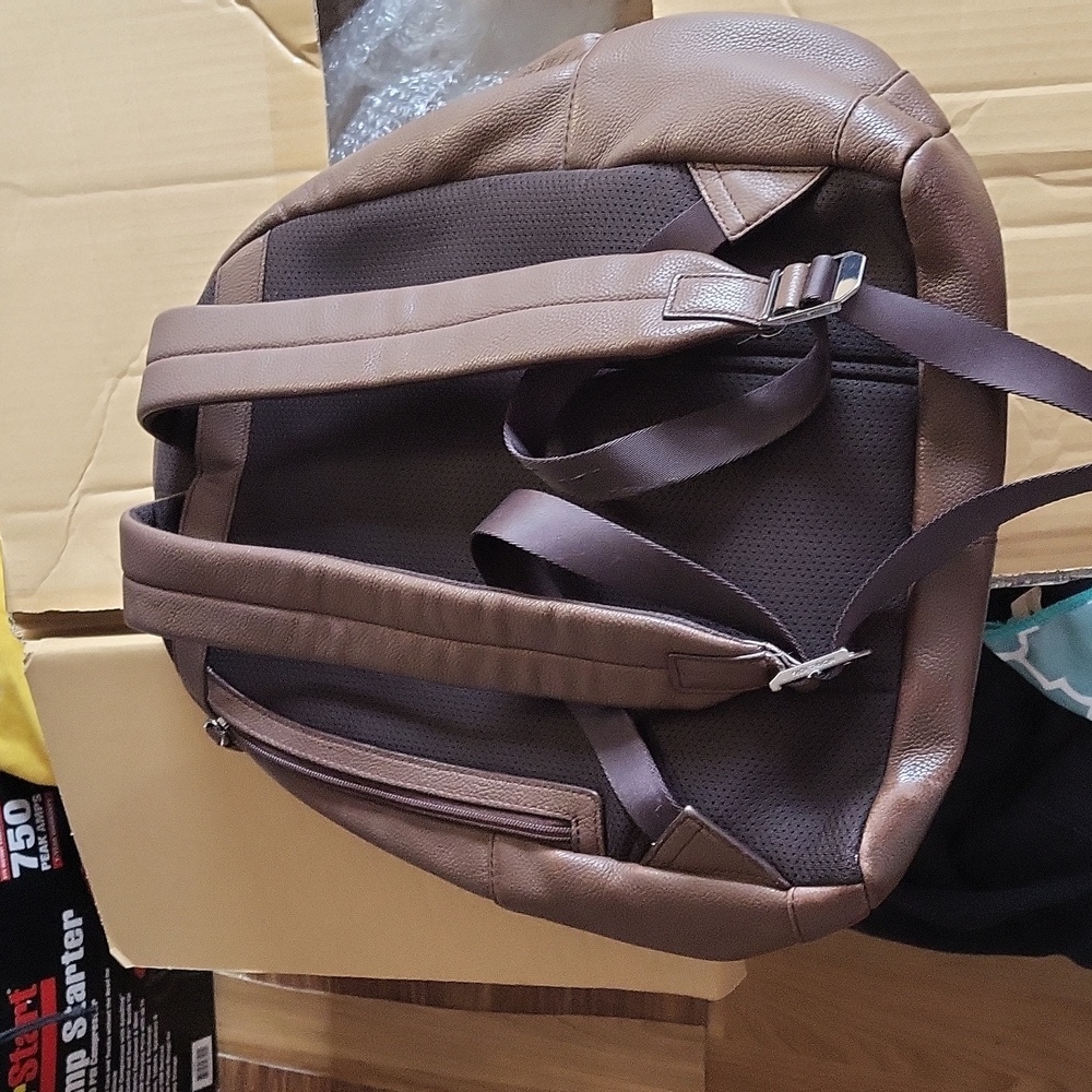 Mk Backpack - image 2